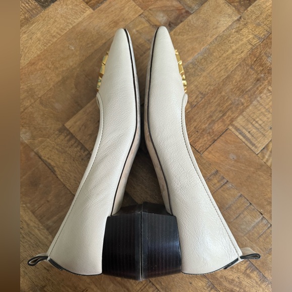 Tory Burch heel shoes size 9 - Picture 7 of 9